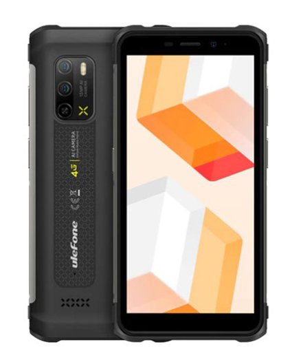 Ulefone Armor X10