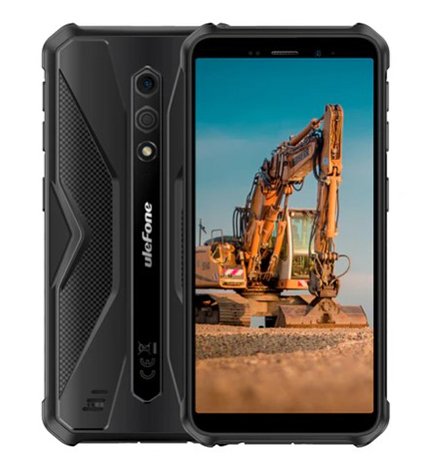 Ulefone Armor X12