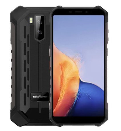 Ulefone Armor X9