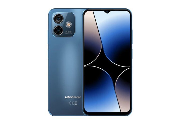 Ulefone Note 16 pro