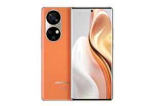 Ulefone Note 17 Pro