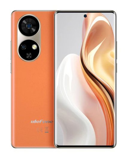 Ulefone Note 17 Pro