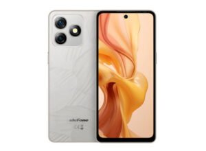 Ulefone Note 18 Ultra