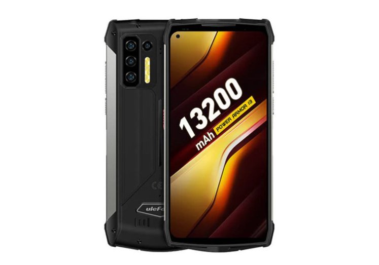 Ulefone Power Armor 13