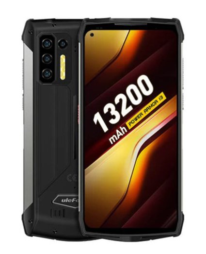 Ulefone Power Armor 13