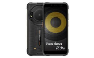 Ulefone Power Armor 16