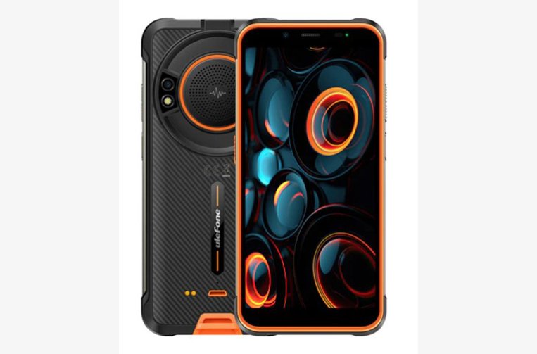 Ulefone Power Armor 16S