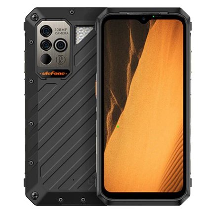 Ulefone Power Armor 19