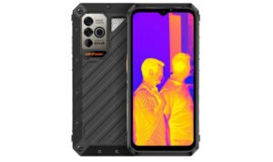 Ulefone Power Armor 19T