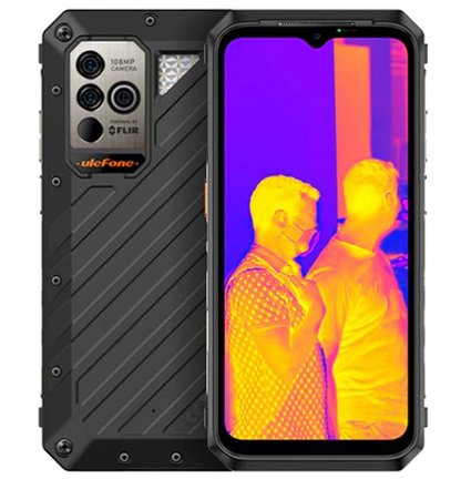 Ulefone Power Armor 19T