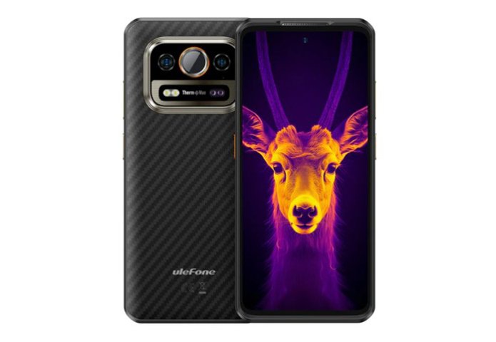 Ulifone Armor 25T Pro