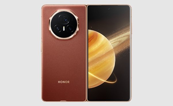 Honor Magic V3