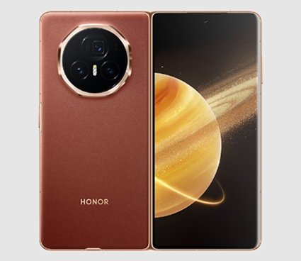 Honor Magic V3