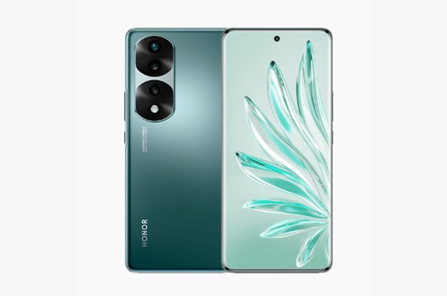 Honor 70 Pro