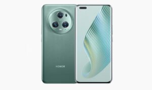 Honor Magic5 Pro