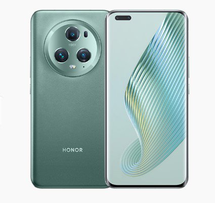 Honor Magic5 Pro
