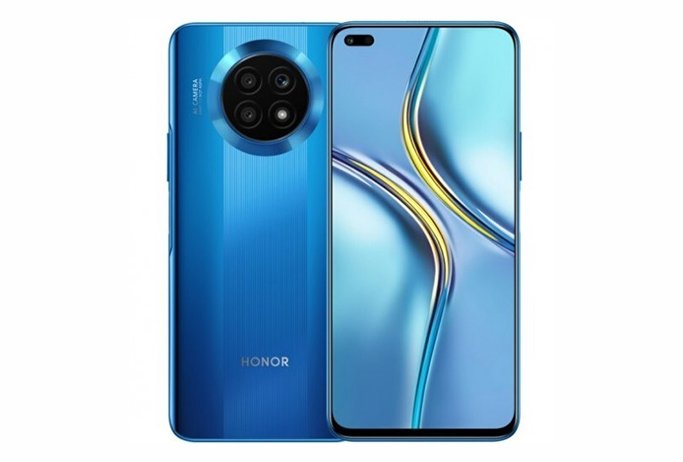Honor X20 5G