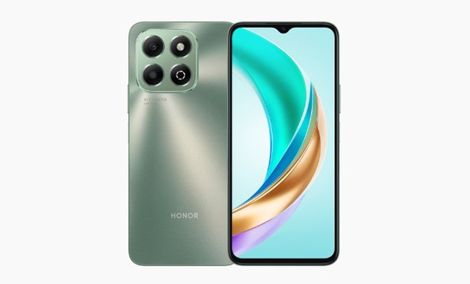 Honor X6b