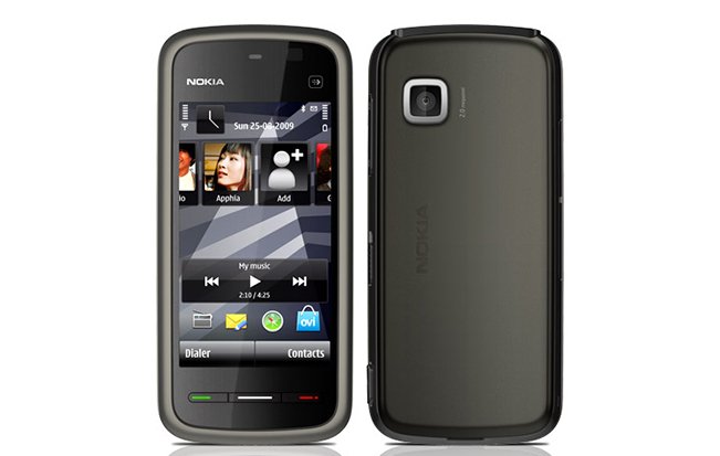 Nokia 5233