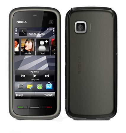 Nokia 5233