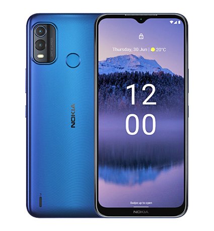Nokia G11 Plus
