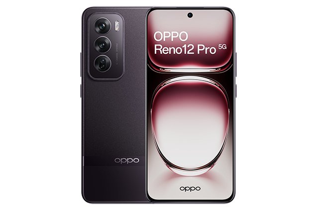 OPPO Reno 12 Pro