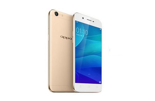 Oppo A39