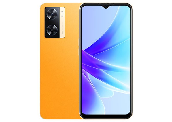 Oppo A77s