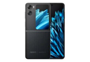 Oppo Find N2 Flip