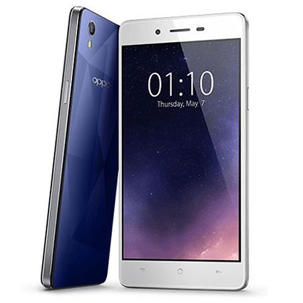 Oppo Mirror 5