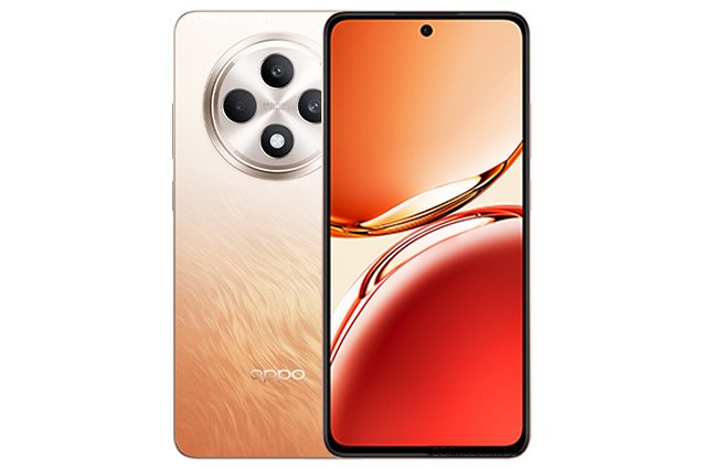 Oppo Reno 12F