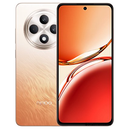 Oppo Reno 12F