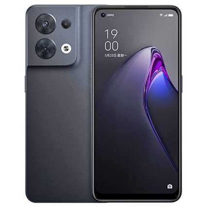 Oppo Reno 8T
