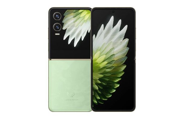 Tecno Phantom V Fold2 5G