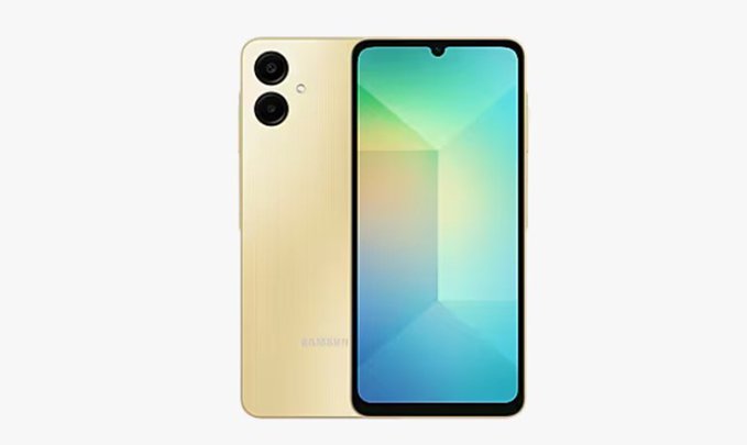 Samsung Galaxy A06