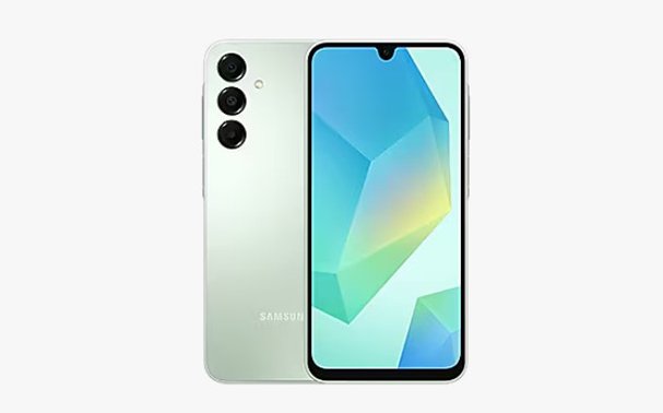 Samsung Galaxy A16