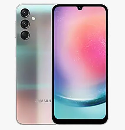 Samsung Galaxy A24