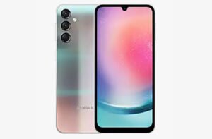 Samsung Galaxy A24