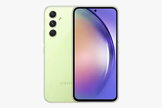 Samsung Galaxy A54 5G