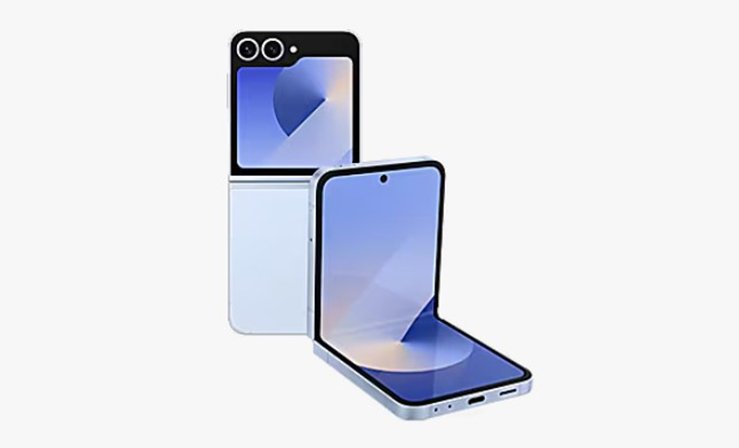 Samsung Galaxy Z Flip6