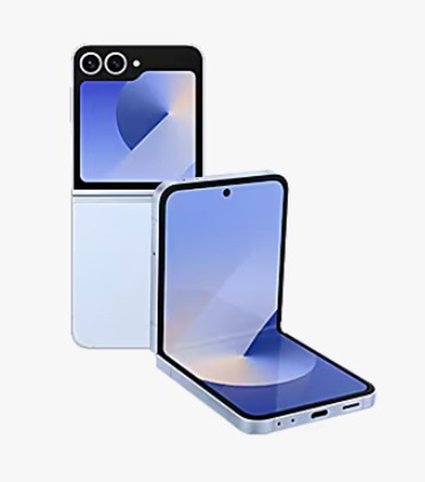 Samsung Galaxy Z Flip6