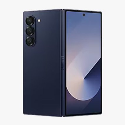 Samsung Galaxy Z Fold6