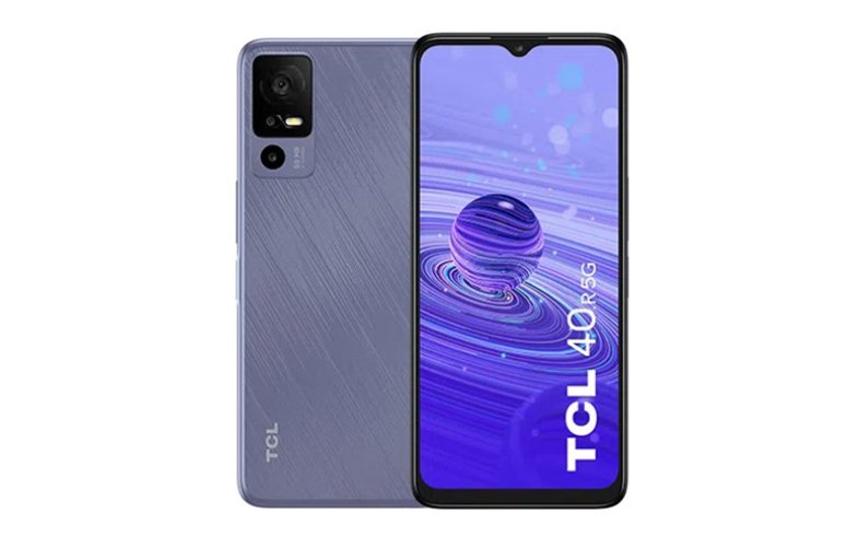 TCL 40 R 5G