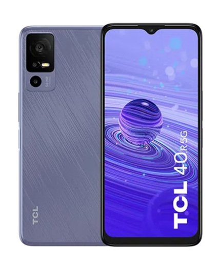 TCL 40 R 5G