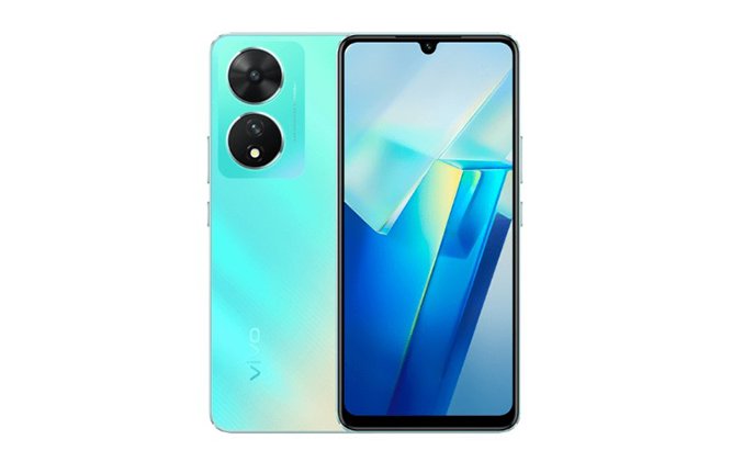 Vivo T2 5G