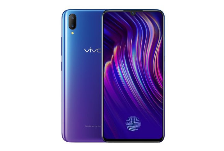 Vivo V11