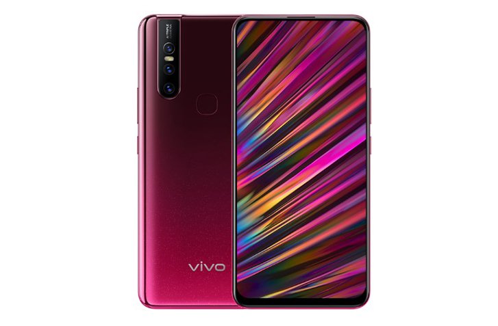 Vivo V15