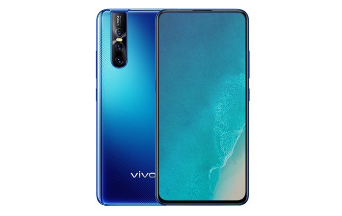 Vivo V15 Pro