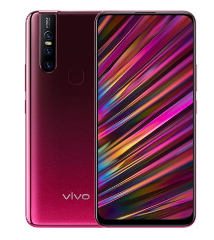 Vivo V15