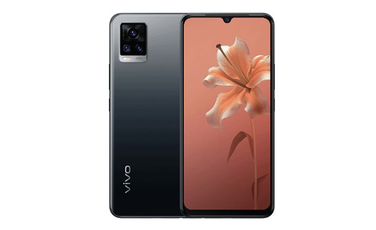 Vivo V20